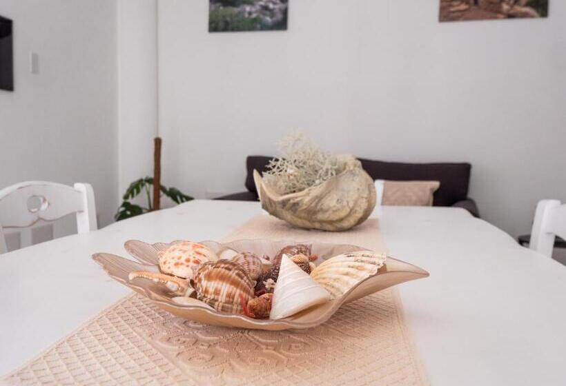 ペンション Affittacamere Solki