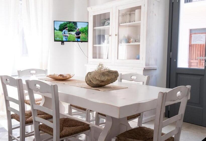 ペンション Affittacamere Solki