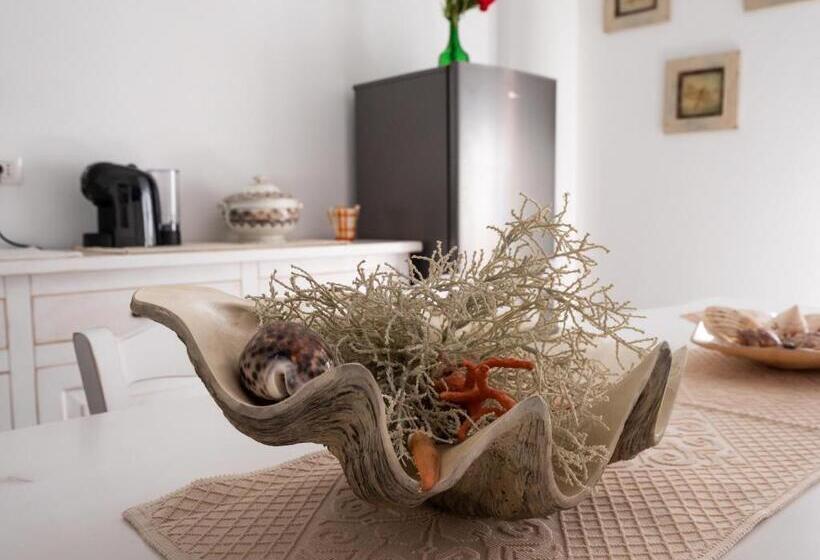 ペンション Affittacamere Solki