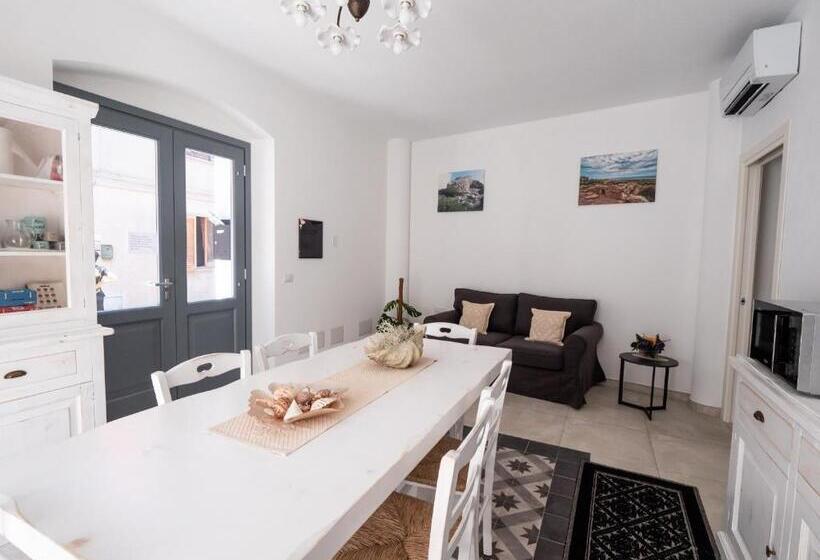 ペンション Affittacamere Solki