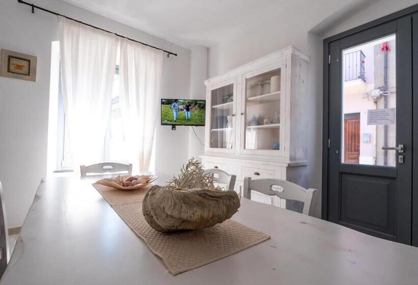 ペンション Affittacamere Solki