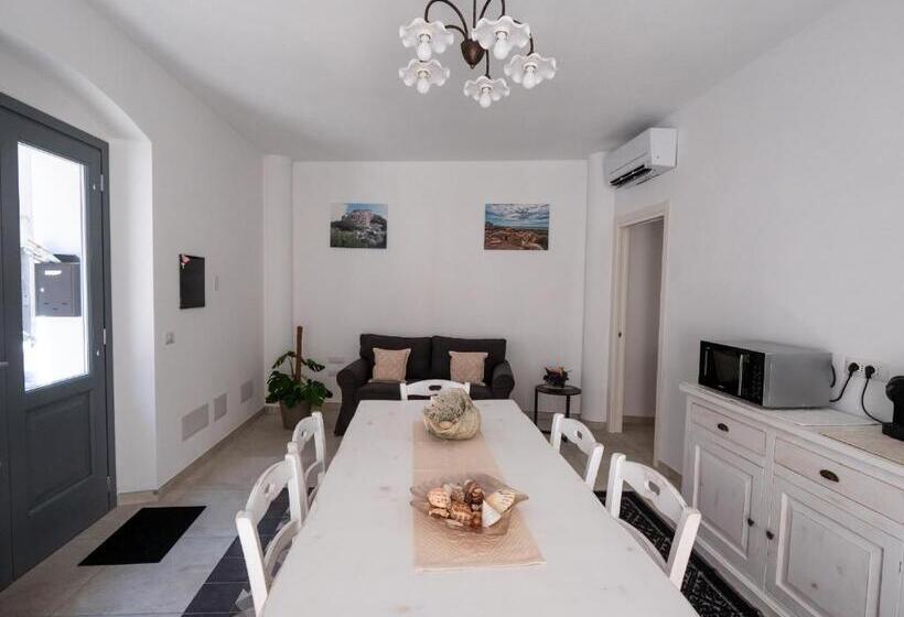 ペンション Affittacamere Solki