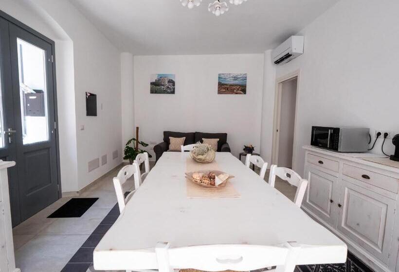 ペンション Affittacamere Solki