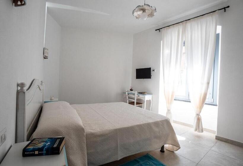 ペンション Affittacamere Solki