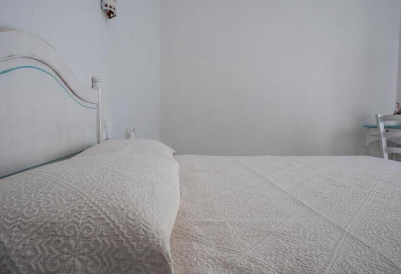 ペンション Affittacamere Solki