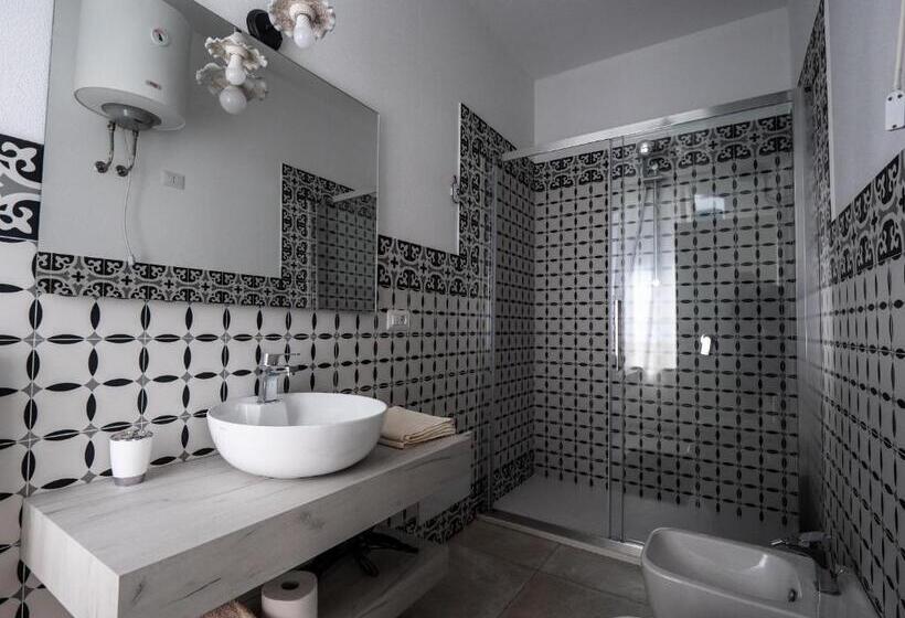 ペンション Affittacamere Solki