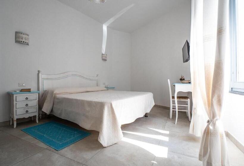 ペンション Affittacamere Solki