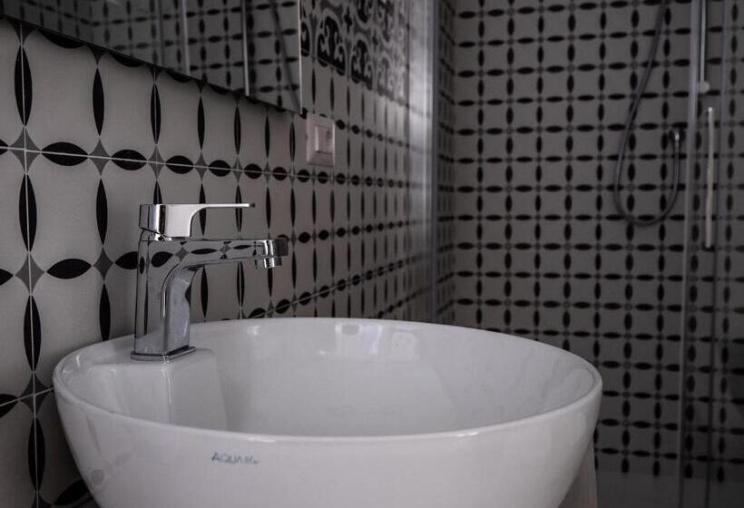 ペンション Affittacamere Solki