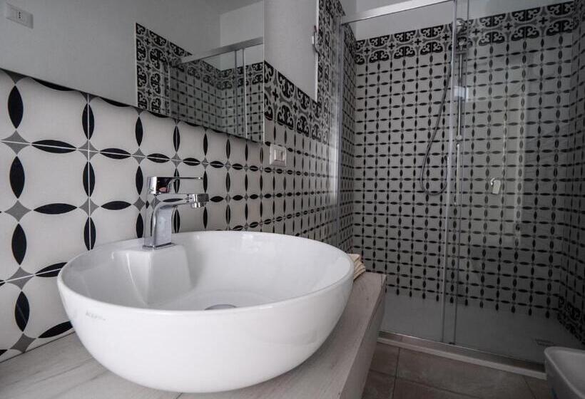 ペンション Affittacamere Solki