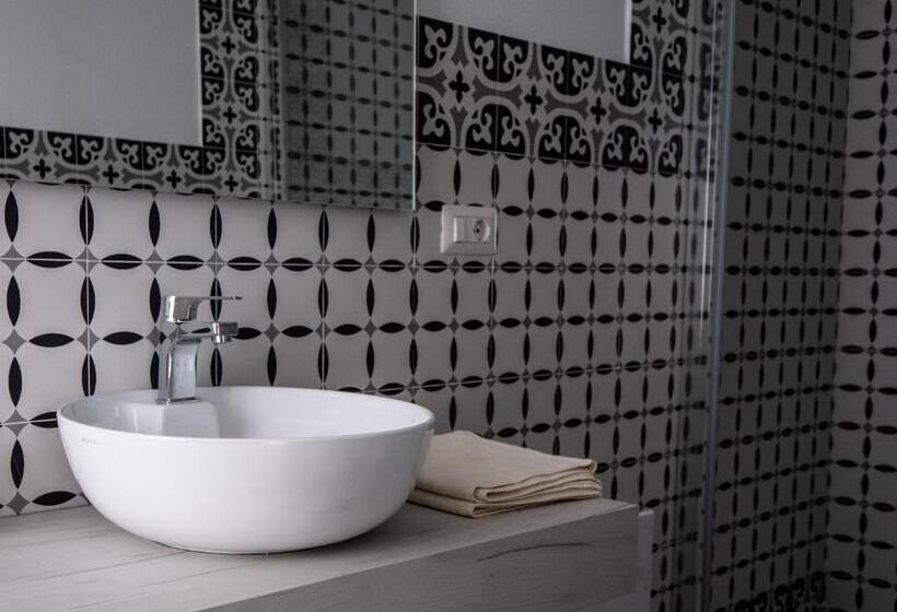 ペンション Affittacamere Solki