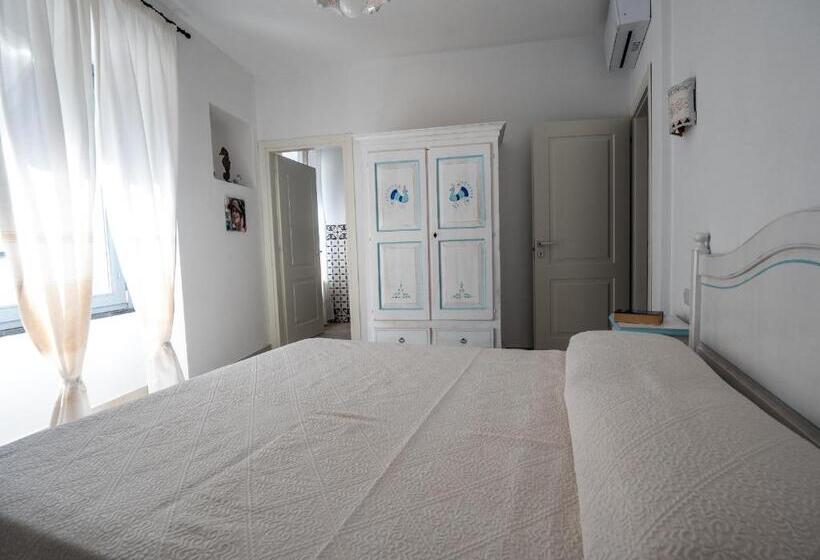 ペンション Affittacamere Solki