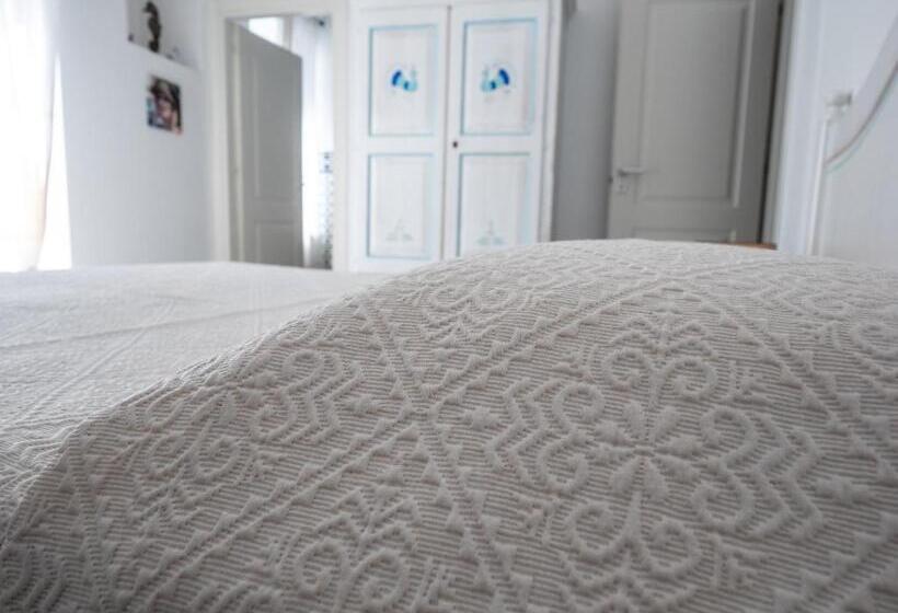 ペンション Affittacamere Solki