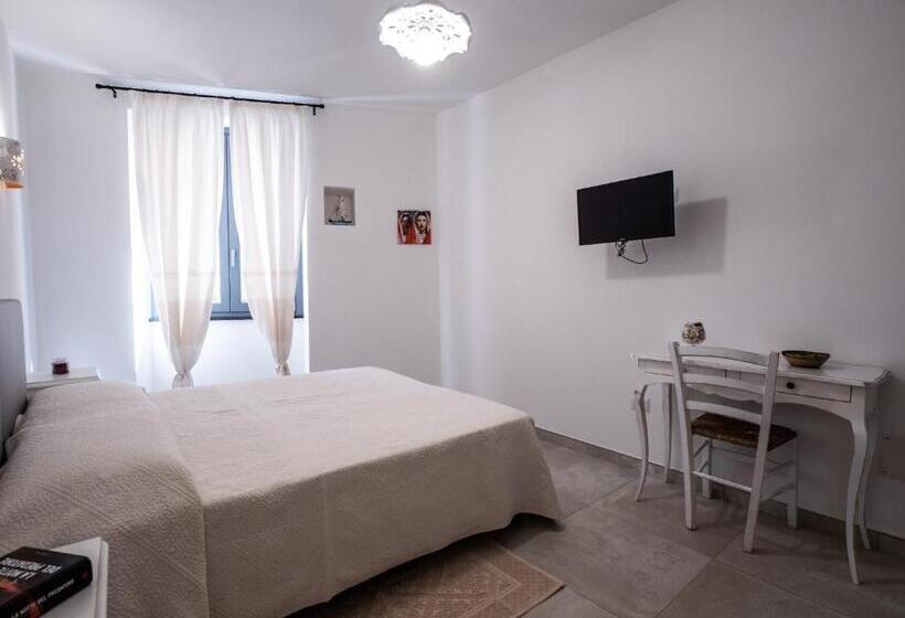 ペンション Affittacamere Solki