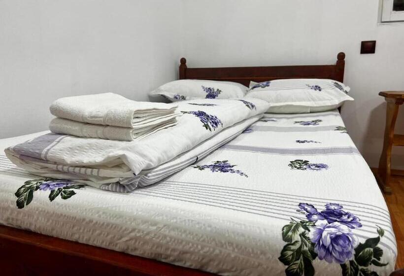 بنسيون Casa Cu Lavandă