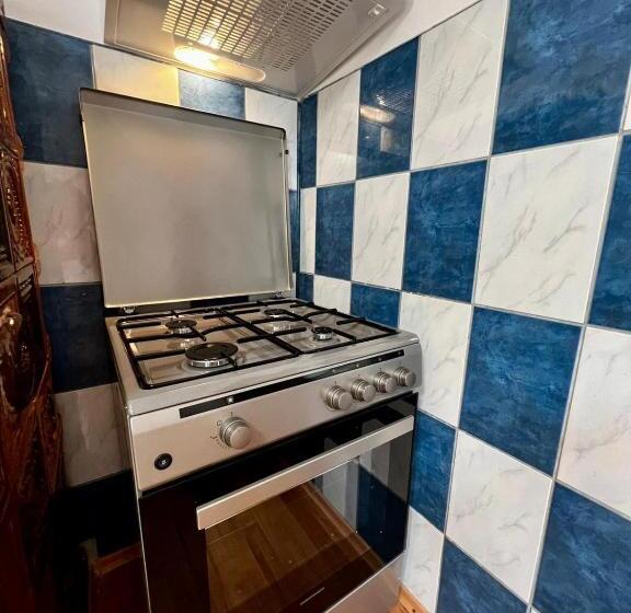 بنسيون Casa Cu Lavandă