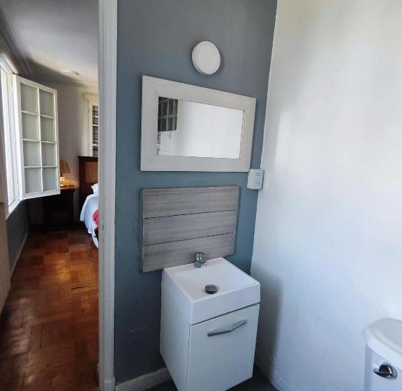 פנסיון Hostal Suzi