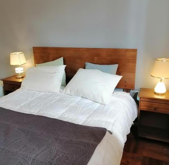 פנסיון Hostal Suzi