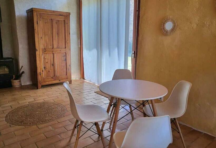 Пансион Le Grenier à Blé