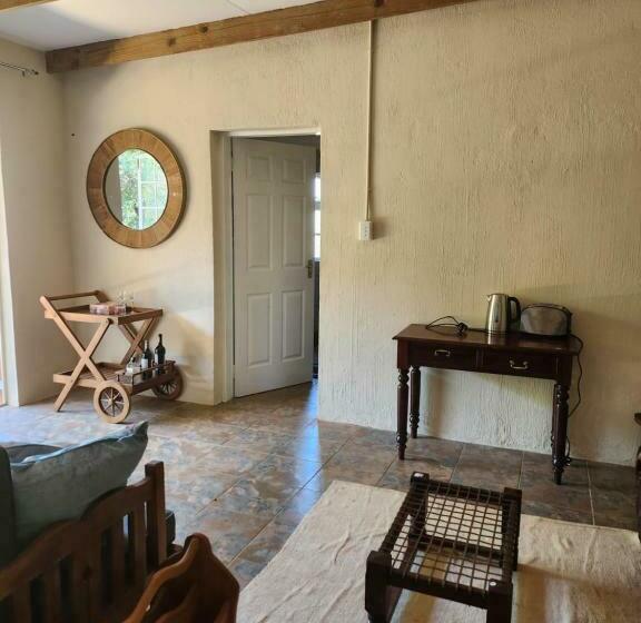 Пансион Mzila Forest Creek