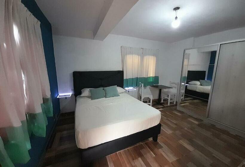 پانسیون Pauly 2