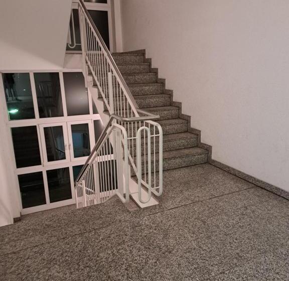 Pension Alex Magdeburg