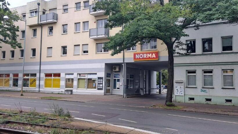 Pension Alex Magdeburg