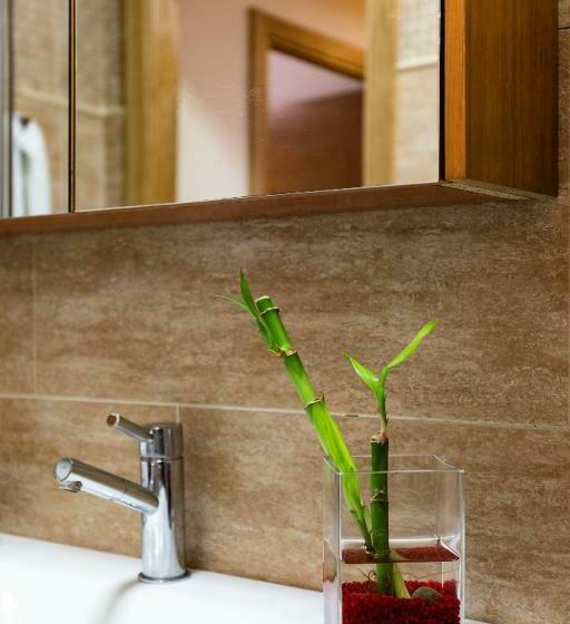 Piso Vacacional En La Playa De Rodeira