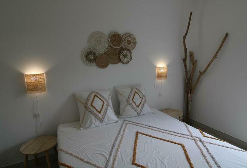 Proche Montpellier Et Plages Duplex 3ch Centre Ville 2 Parkings