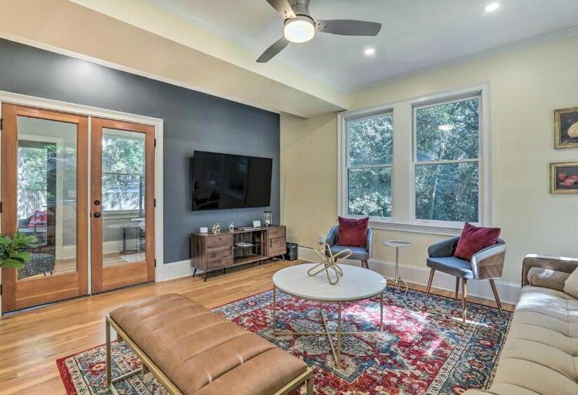 R Dawg House Walking Distance To Everything Athens