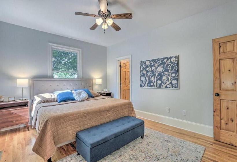 R Dawg House Walking Distance To Everything Athens