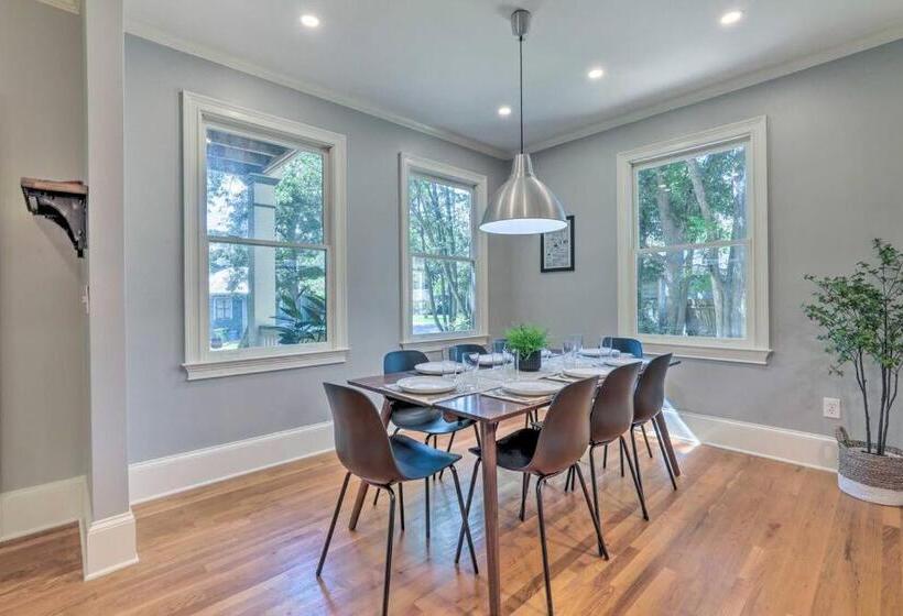 R Dawg House Walking Distance To Everything Athens