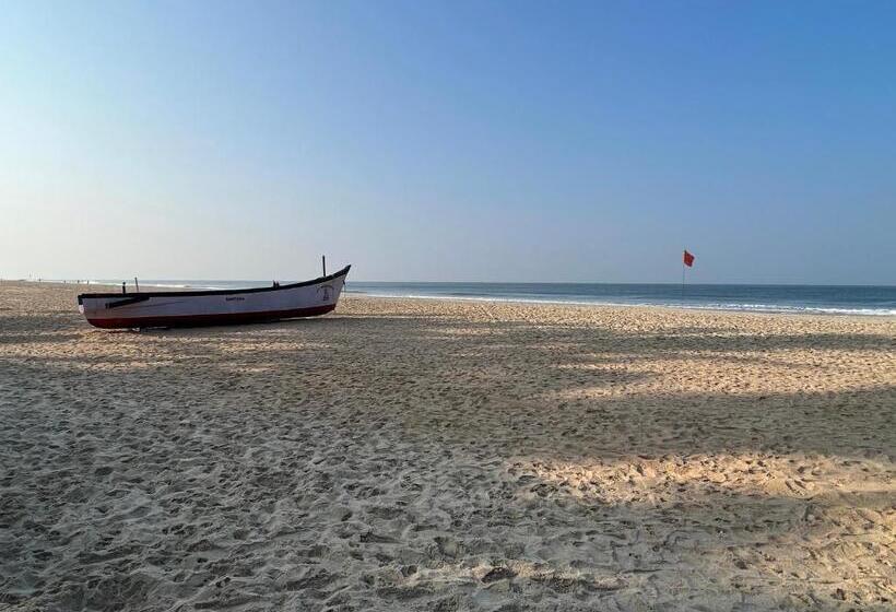 渡假胜地  Happy Shack Beach And Wooden Huts