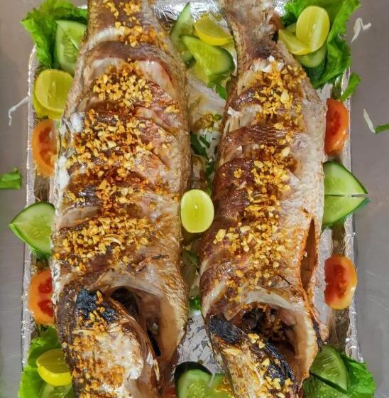 渡假胜地  Happy Shack Beach And Wooden Huts