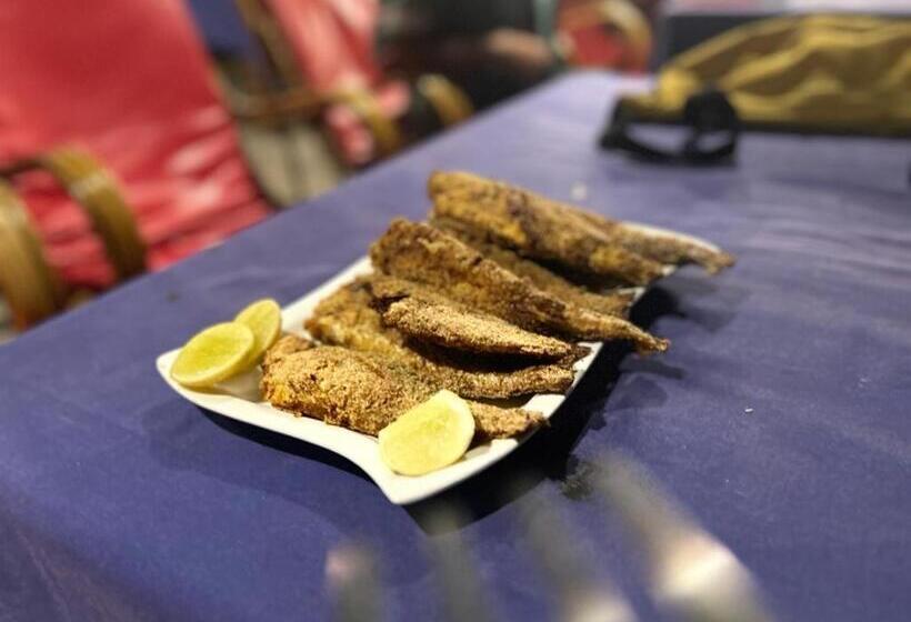 渡假胜地  Happy Shack Beach And Wooden Huts