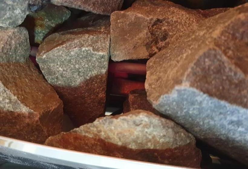 אתר נופש Versace Luxury Room