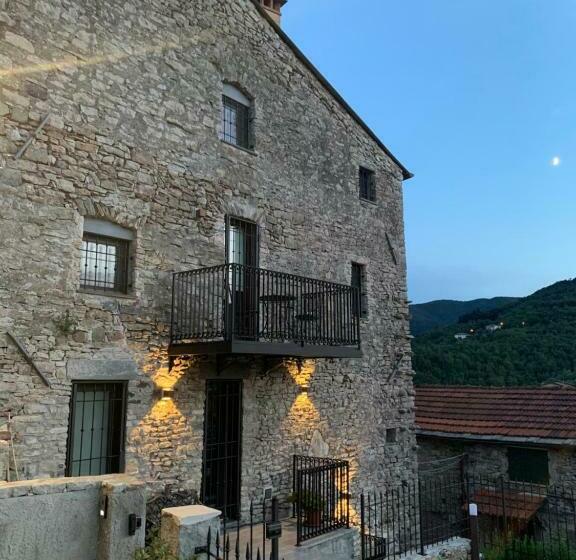 Rifugio S.caterina Alle 5 Terre