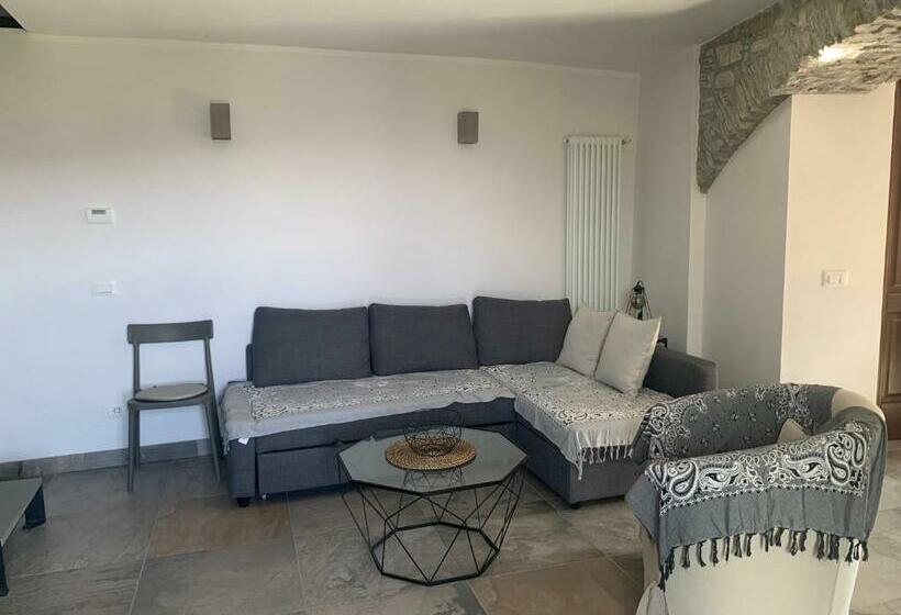 Rifugio S.caterina Alle 5 Terre