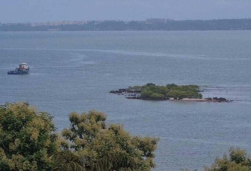 Rk Island View 3 Bedroom Apartment