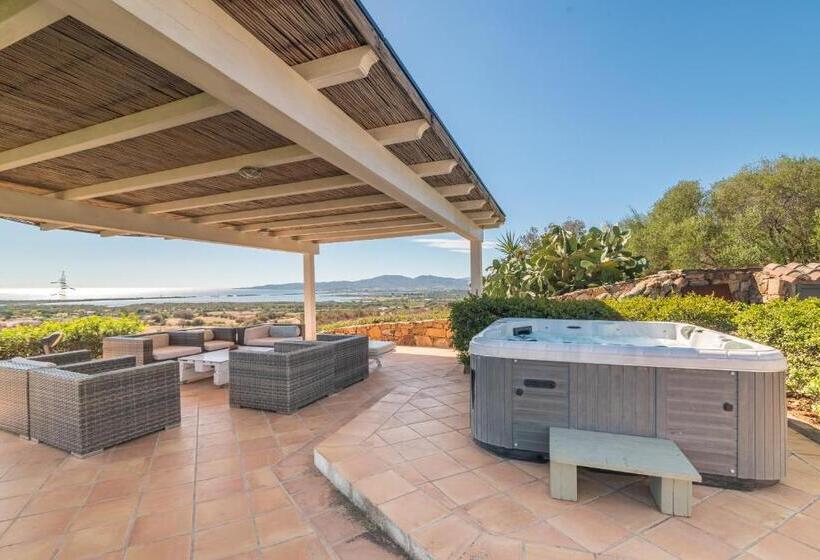 3 Appartamento La Cinta