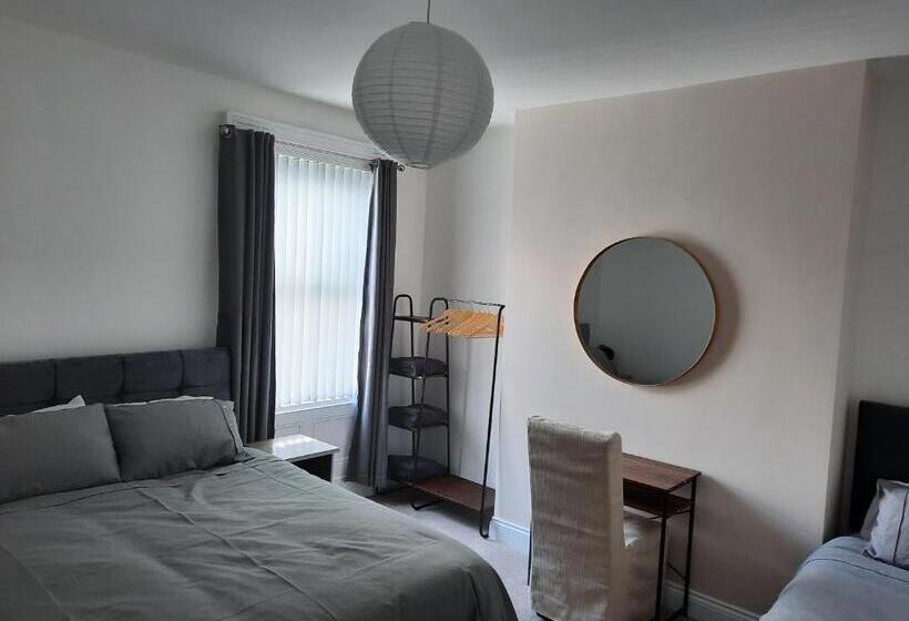 Seacliff Road Luxury Apartments