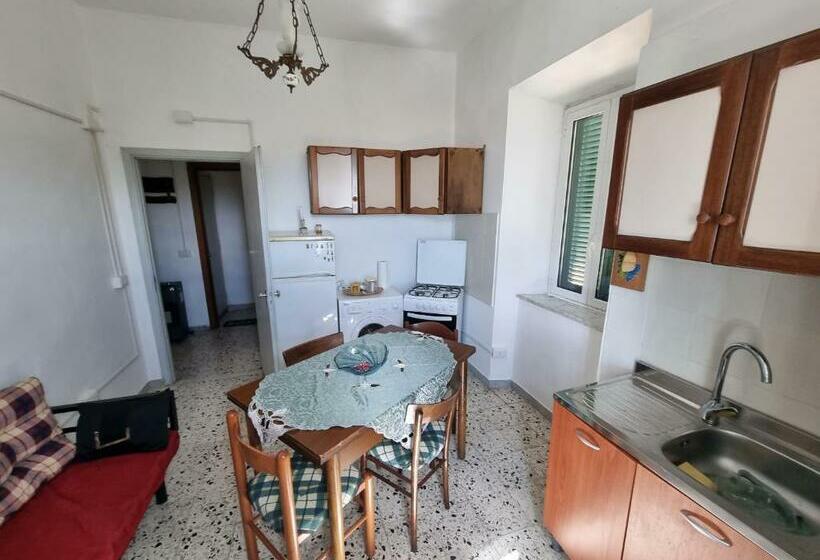 Alloggio Turistico   Sole Dall Alba Al Tramonto