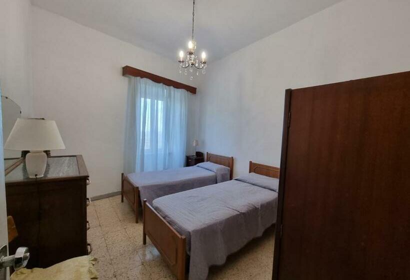 Alloggio Turistico Sole Dall Alba Al Tramonto