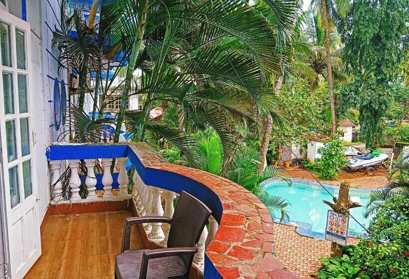 Staymaker 7th Heaven Holiday Resort