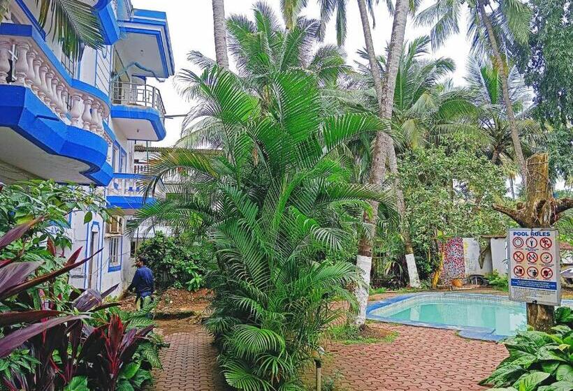 Staymaker 7th Heaven Holiday Resort