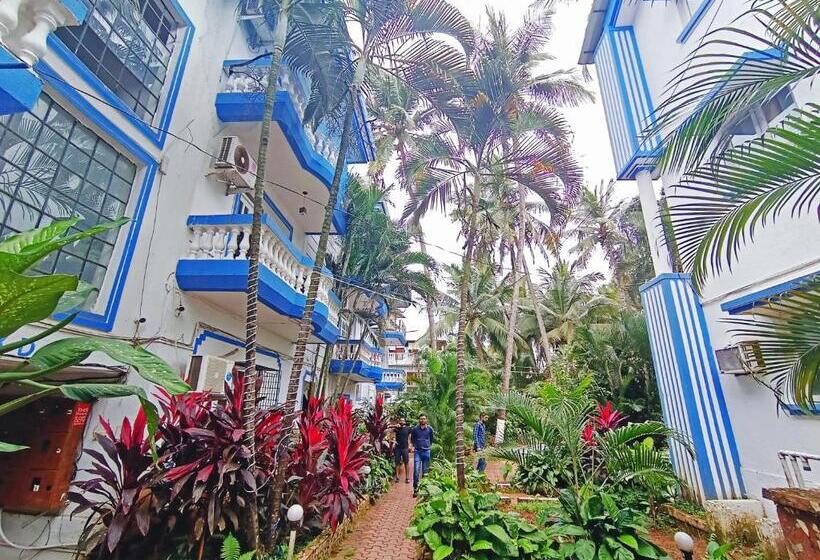 Staymaker 7th Heaven Holiday Resort