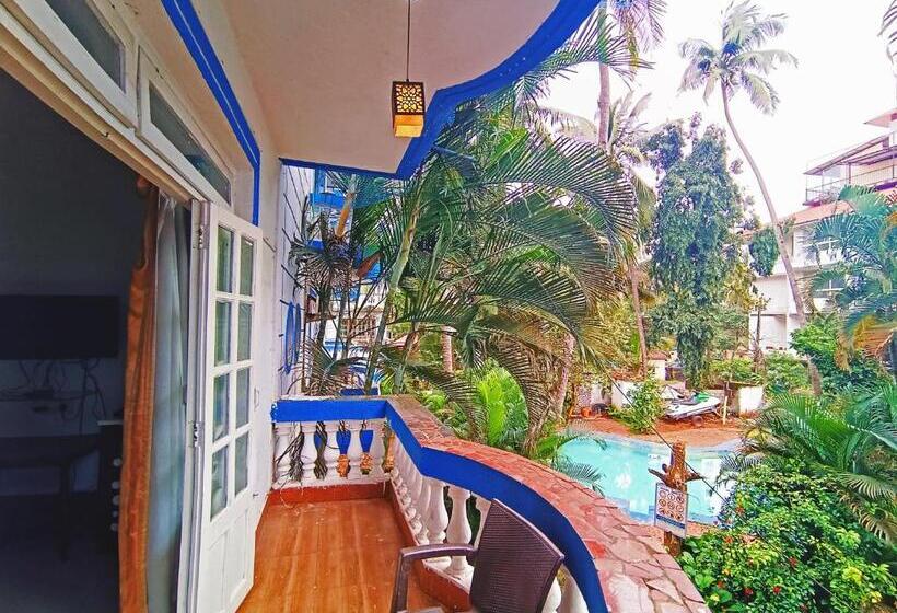 Staymaker 7th Heaven Holiday Resort