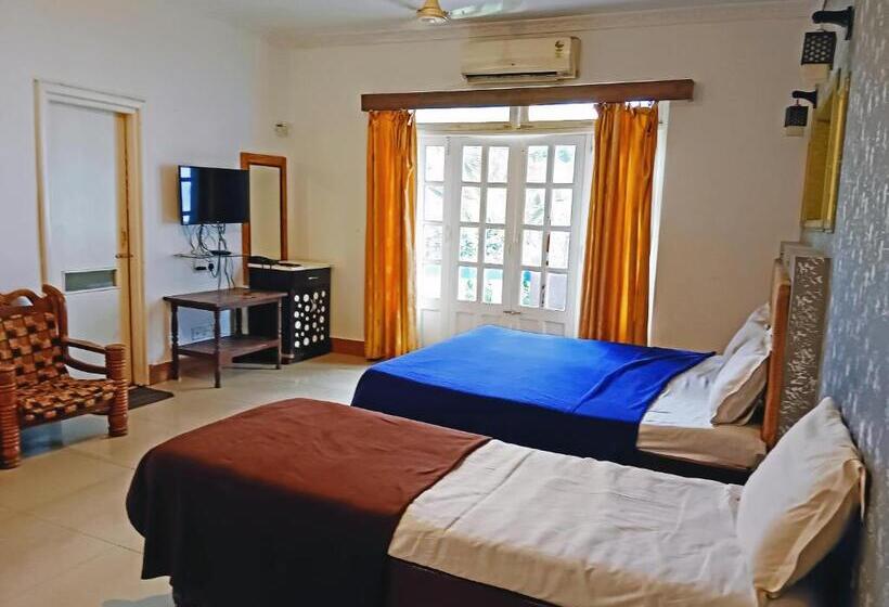 Staymaker 7th Heaven Holiday Resort