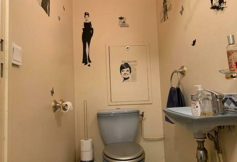 Superbe T2 Avec Place De Parking