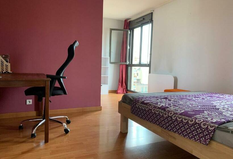 Superbe T2 Avec Place De Parking