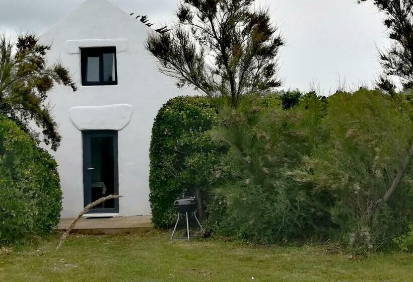 Ty Mervent, L Océan à 500 M